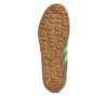 Adidasoriginal Gazelle Indoor “Green Yellow Tan”