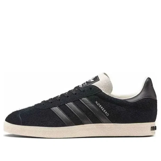 Adidasoriginal Gazelle “Wood Wood”